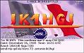 ik1hgi 20 cw
